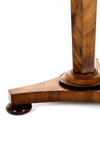Regency side table