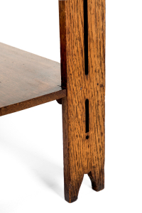 vintage and antique tables