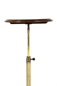 Fine English antique tables