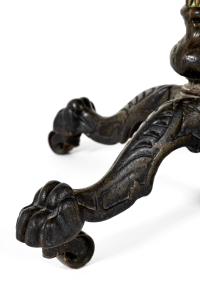 Victorian industrial furniture