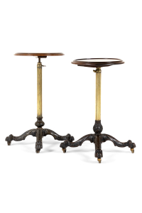 Quality English antique furniture