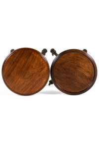 English and European antique furniture