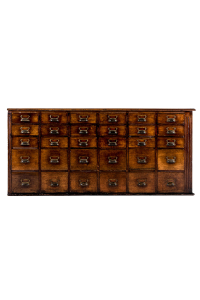 pointers antiques