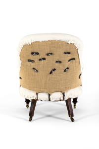 antique armchairs for upholstery