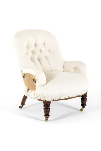 antique seating