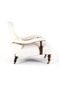 armchairs for upholstery