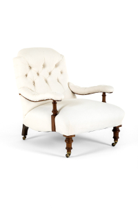English antique armchairs for sale