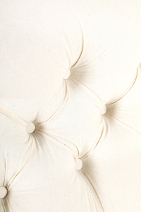 Button Back antique armchairs