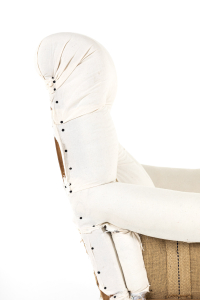 English antique seating