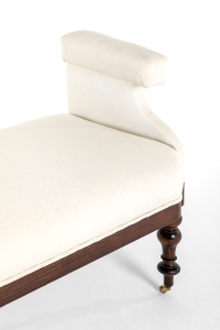 antique seating