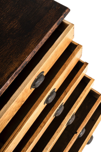 European antique furniture