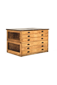 wide plan chest