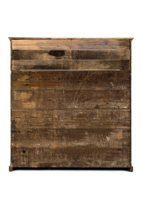 country house cupboard