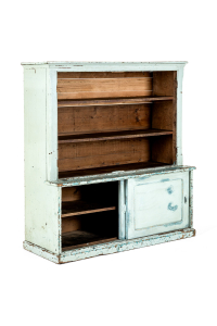 Victorian cupboards