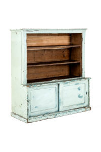 painted antique furniture