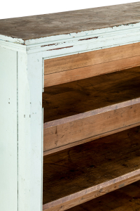 antique storage solutions
