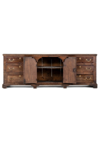 antique kitchen storage solutions