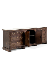 English antique furniture