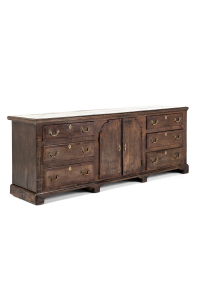 European antique furniture