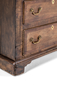 Georgian Dresser