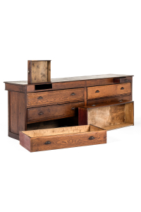English antique furniture