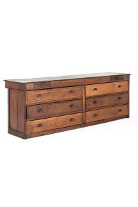Country house antique furniture