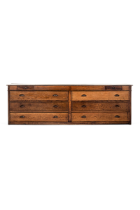 European antique furniture