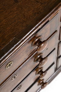 antique kitchen drawers