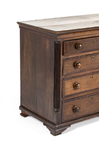 antique kitchen island