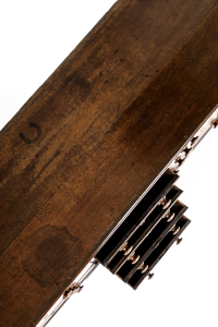 Haberdashery drawers