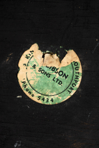 pointers antiques