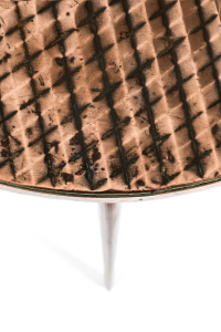 vintage mid century cocktail tables