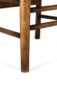 antique side chairs