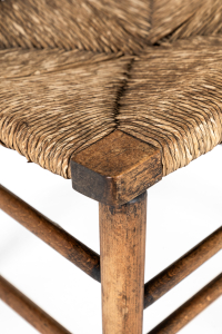 small bedroom chair