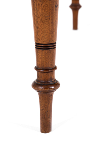 vintage bench