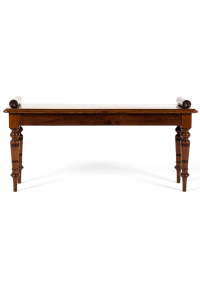European antique furniture