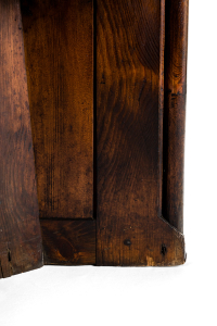 Church pew