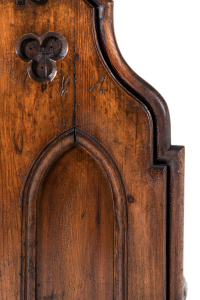 bench for a boot room