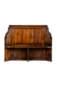 European antique furniture