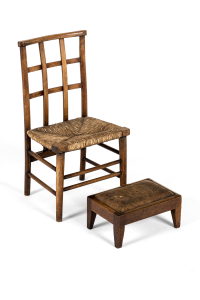 English antique furniture