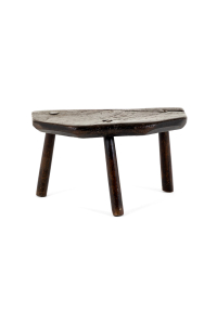 Rustic antique furniture