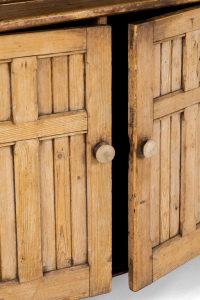 European antique furniture
