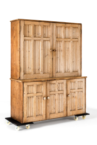 antique storage solutions
