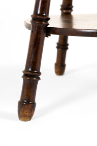 European antique furniture
