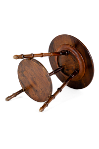 William Gerrard of Lyndhurst side table