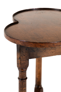European antique furniture