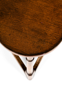 English antique tables