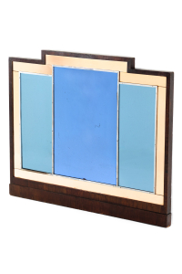 Antique and vintage mirrors