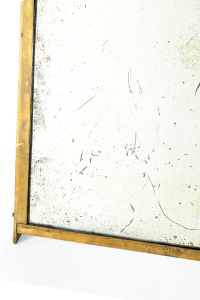 antique shoe shop mirror