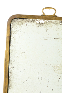 European antique mirrors
